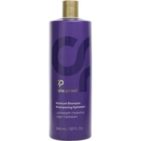 Colorproof by Colorproof MOISTURE SHAMPOO 32 OZ