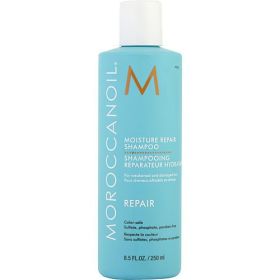 MOROCCANOIL by Moroccanoil MOISTURE REPAIR SHAMPOO 8.5 OZ