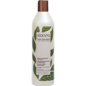 Mizani by Mizani TRUE TEXTURES MOISTURE REPLENISH SHAMPOO 16.9 OZ