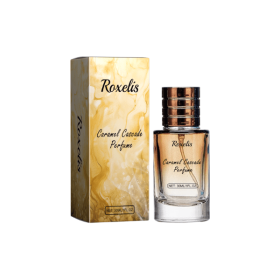 Roxelis Women's Charm Perfume Fresh, Natural And Light