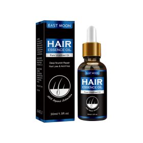 East Moon Men's Hair Serum Strengthening, Moisturizing, Hair Strengthening Hair Treatment (Option: 3pcs)