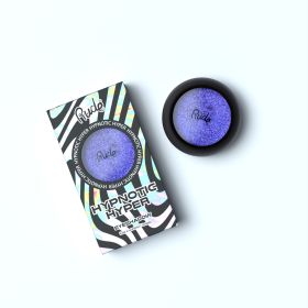 RUDE Hypnotic Hyper Duo Chrome Eyeshadow (Color: Incognito)