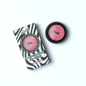 RUDE Hypnotic Hyper Duo Chrome Eyeshadow (Color: Lucid Dream)