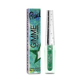 RUDE Gimme Glitter Liner (Color: Beaming)