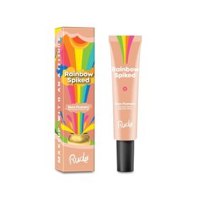 RUDE Rainbow Spiked Vibrant Colors Base Pigment (Color: Light)