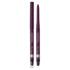 RIMMEL LONDON Exaggerate Waterproof Eye Definer (Color: Ripe Plum)