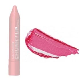 LA COLORS Chunky Lip Pencil (Color: Rose)