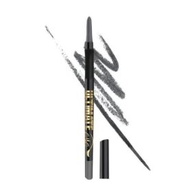 L.A. GIRL Ultimate Auto Eyeliner (Color: Continuous Charcoal)