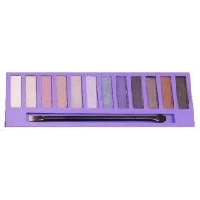 LA GIRL Beauty Brick Eyeshadow Collection (Color: Ultra)