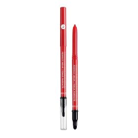 ABSOLUTE Perfect Wear Waterproof Lipliner (Color: Pinup Red)