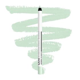 NYX Faux White Eye Brightener (Color: Mint Cream)