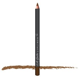 LA GIRL Lipliner Pencil (Color: Cafe)