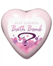 Sexy Surprise Bath Bomb (SKU: TCN-6036-02)