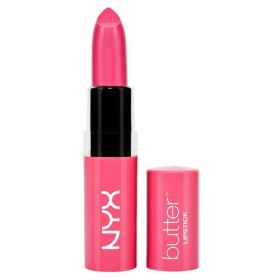 NYX Butter Lipstick (Color: Little Susie)