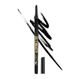 L.A. GIRL Ultimate Auto Eyeliner (Color: Ultimate Black)