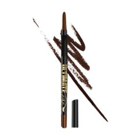 L.A. GIRL Ultimate Auto Eyeliner (Color: Lasting Brown)