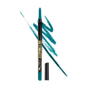 L.A. GIRL Ultimate Auto Eyeliner (Color: Totally Teal)