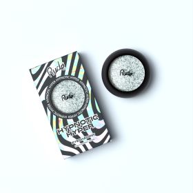 RUDE Hypnotic Hyper Duo Chrome Eyeshadow (Color: Clairvoyance)