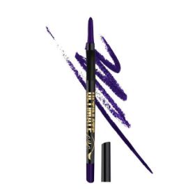 L.A. GIRL Ultimate Auto Eyeliner (Color: Perpetual Purple)