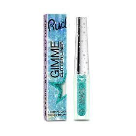 RUDE Gimme Glitter Liner (Color: Jeweled)