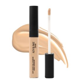 Szvilimz 6 Colors Vegan Long Lasting Moisturizing High Concealer (Color: ZX02)