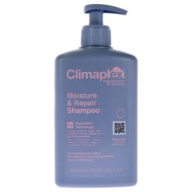 Moisture and Repair Shampoo (Gender: Unisex, size: 13.52)