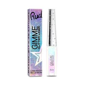 RUDE Gimme Glitter Liner (Color: Prism)